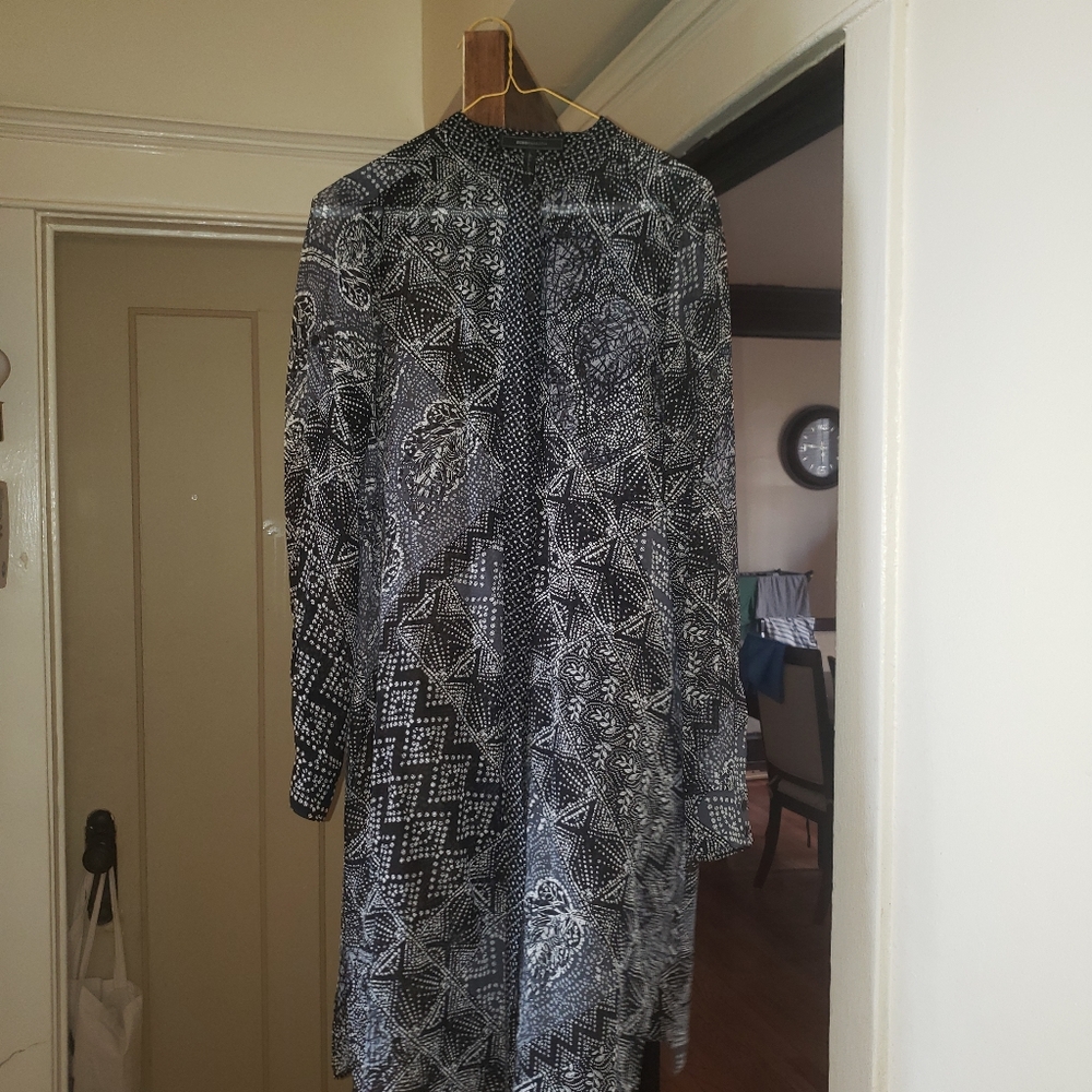 Dress shirt